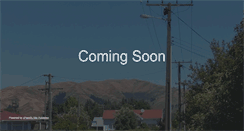 Desktop Screenshot of cloudworks.co.nz